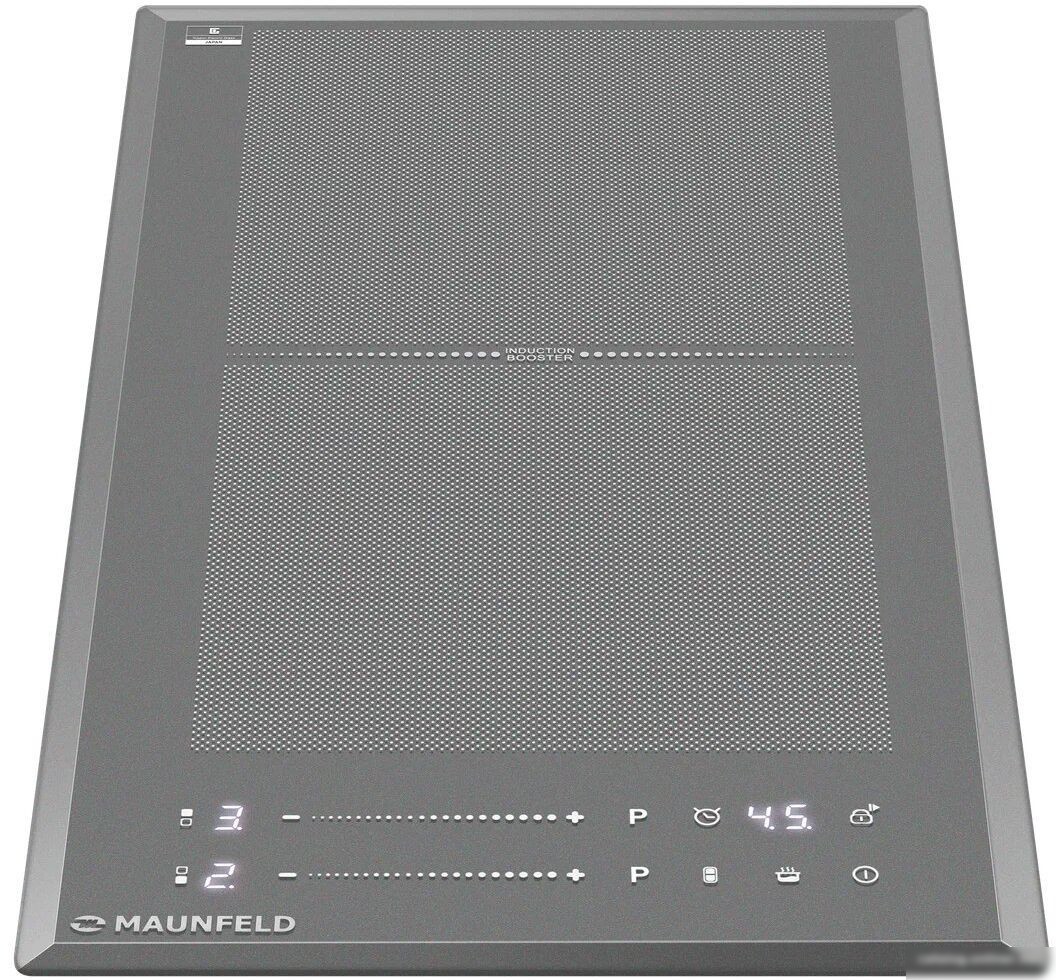 Варочная панель MAUNFELD CVI292S2FLGR