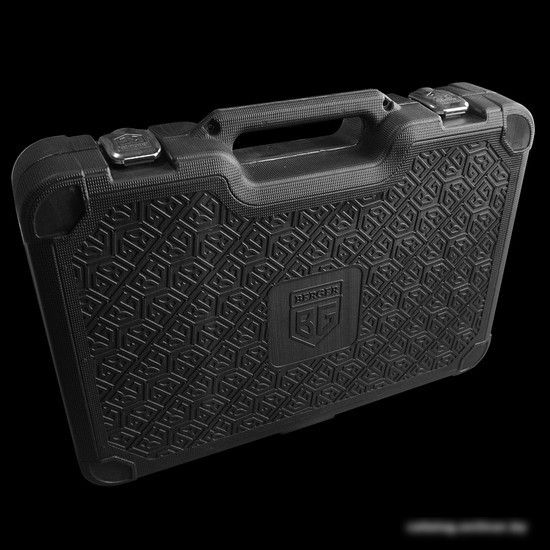 Универсальный набор инструментов Berger BG099-1214 (99 предметов)