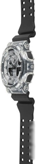 Наручные часы Casio G-Shock GA-100SKC-1A