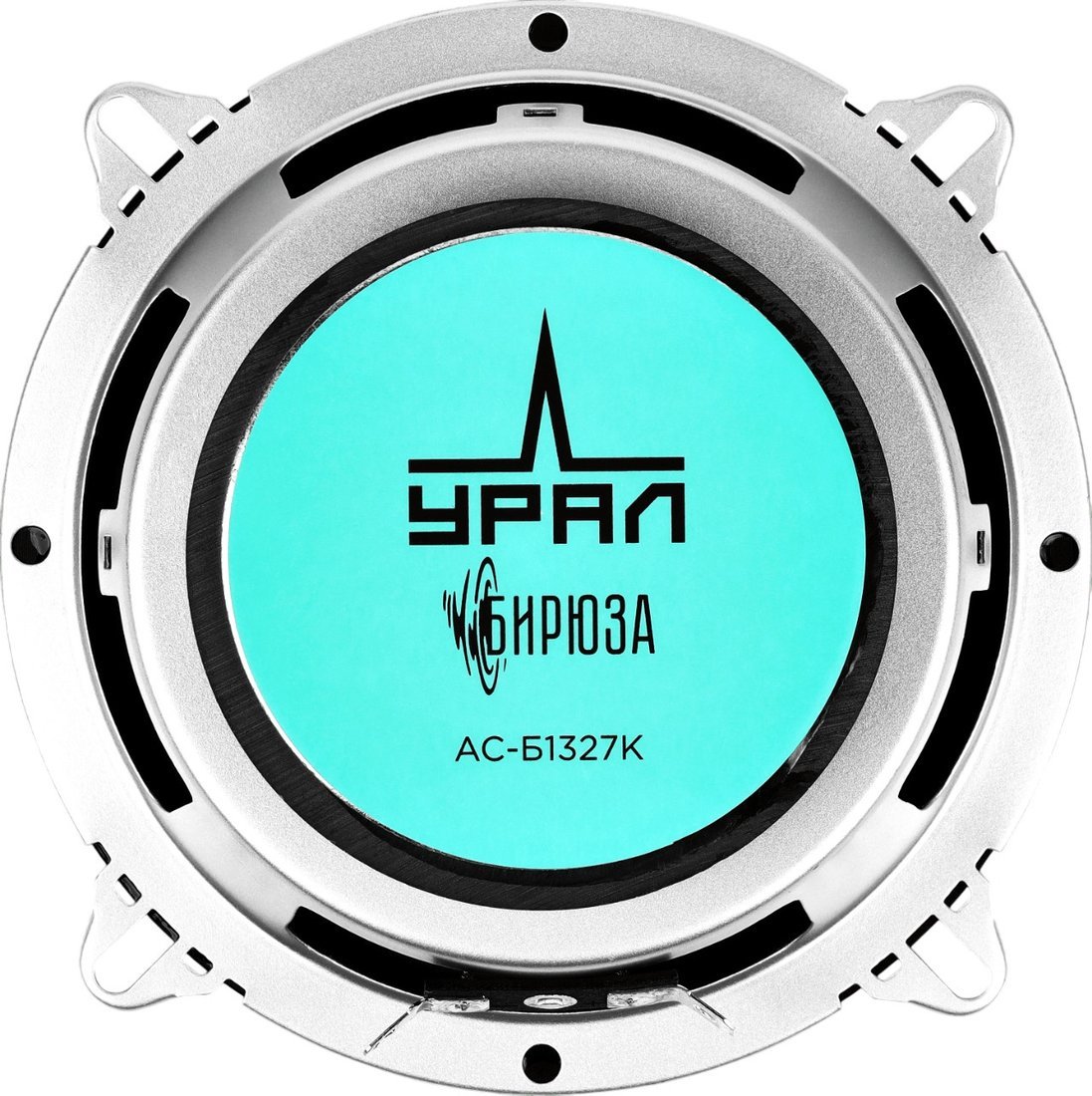 Компонентная АС Урал АС-Б1327К