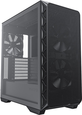 Корпус Montech AIR 903 Base (черный)