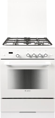 Кухонная плита GEFEST ПГ 6300-03 S040T