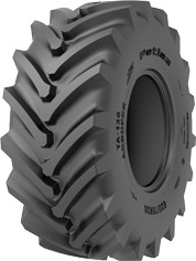 Автомобильные шины Petlas TA-130 600/70R30 158D