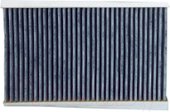 MANN-filter CUK2747 (угольный)