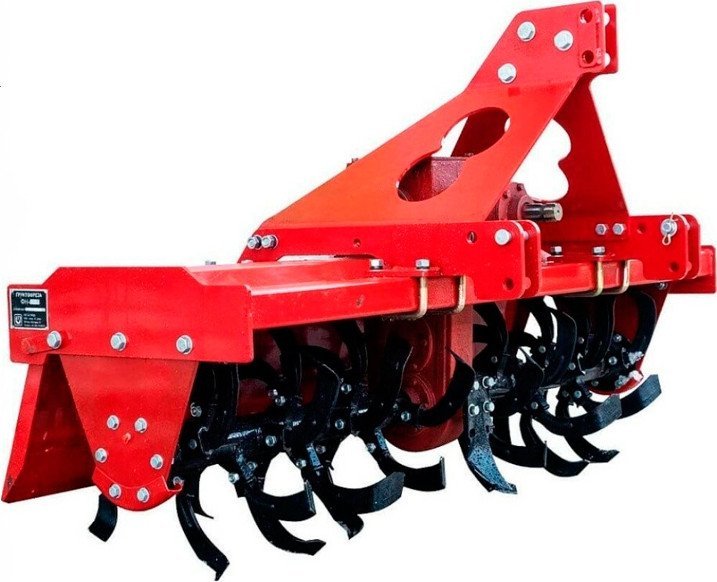 Фреза Rossel 1GQN-220