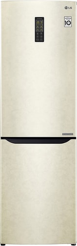 Холодильник LG GA-B419SEUL