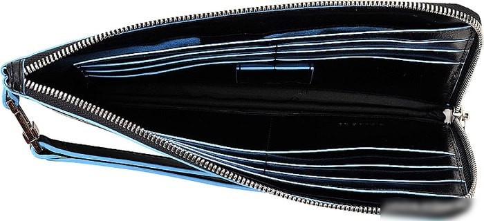 Кошелек Piquadro Blue square AC2648B2/N