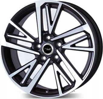 Литые диски Lizardo XH292 19x8" 5x108мм DIA 67.1мм ET 45мм CBMF