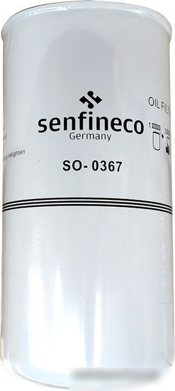 Масляный фильтр Senfineco SO-0367