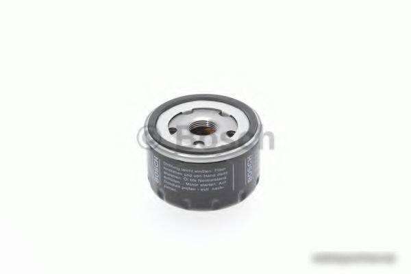 Масляный фильтр Bosch 0451103336