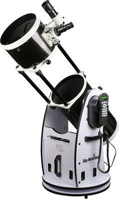 Телескоп Sky-Watcher Dob 10" Retractable SynScan GOTO