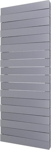 Дизайн-радиатор Royal Thermo PianoForte Tower 500 new/Silver Satin - 18 секций