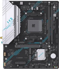 Материнская плата Maxsun B550M Gaming WiFi