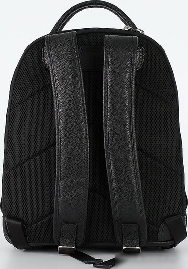 Городской рюкзак Francesco Molinary 513-10989-1-024BLK