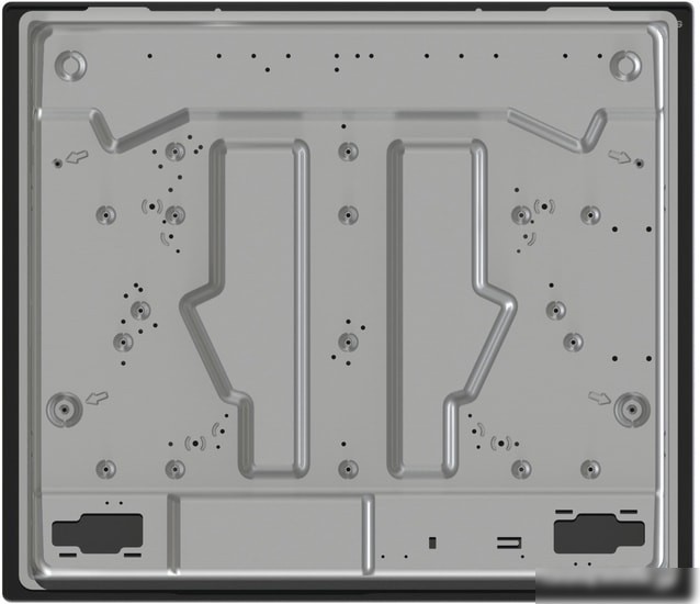 Варочная панель Gorenje G641EXB