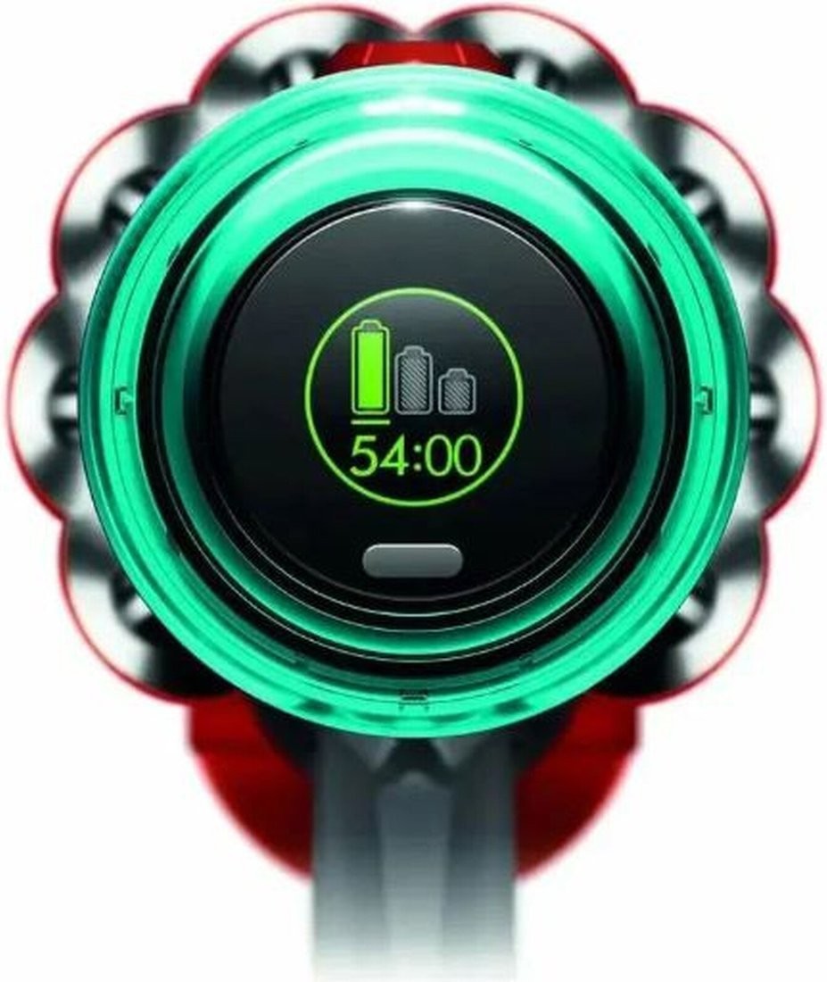 Пылесос Dyson V12 Origin Fluffy 492711-01