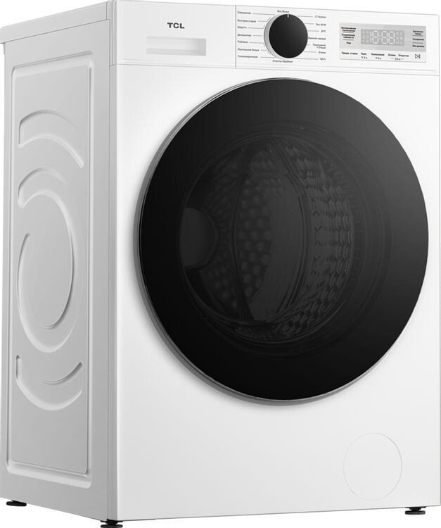 Стиральная машина TCL WF8012S35DW
