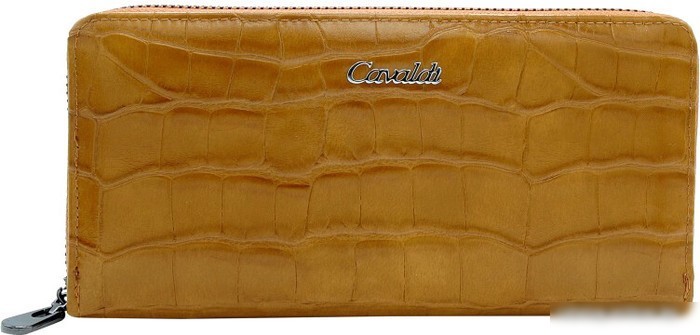 Портмоне Cedar 4U Cavaldi PX25-CR (карамель)