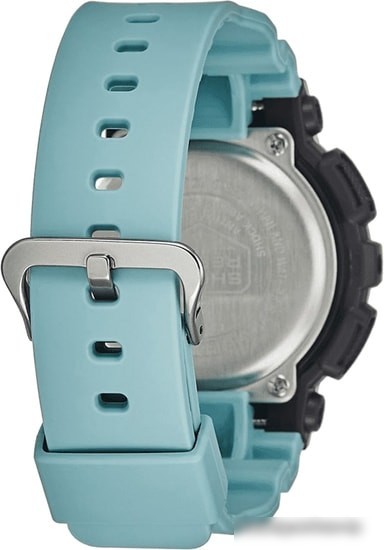 Наручные часы Casio G-Shock GMA-S140-2A