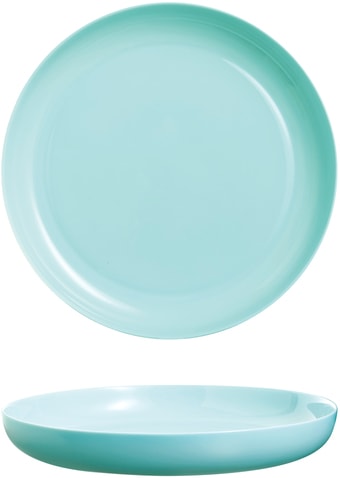 Тарелка глубокая Luminarc Friends time 10P6386