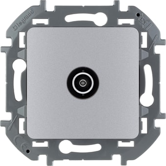 Розетка телевизионная Legrand Inspiria 673872
