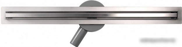 Трап/канал Calani Eco360 Slim 90 Chrom CAL-G0022