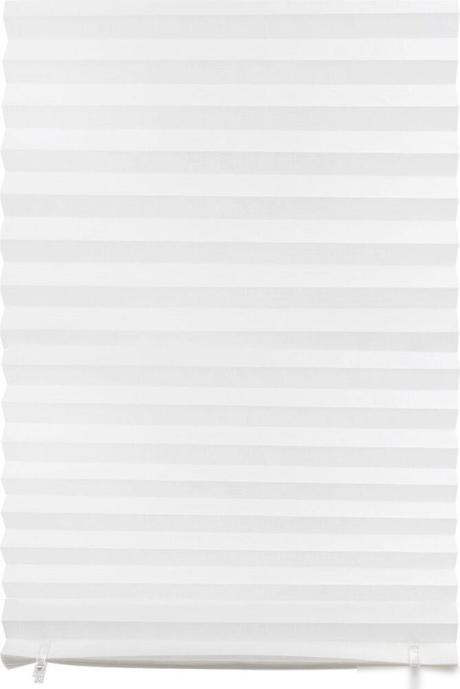 Плиссе Brabix 60x180 700005 (2шт, белый)