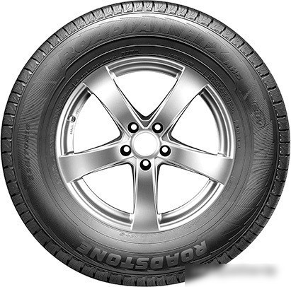 Автомобильные шины Roadstone Roadian HTX RH5 275/55R20 113T