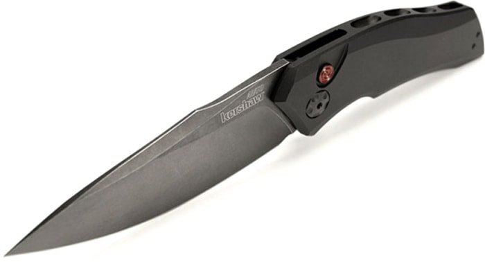 Складной нож Kershaw 7100Bw Launch 1