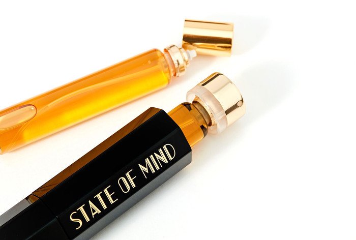Парфюмерный набор State of Mind Voluptuous Seduction (20 мл + 20 мл)