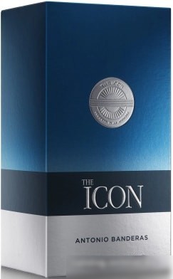 Antonio Banderas The Icon Men EdT (100 мл)