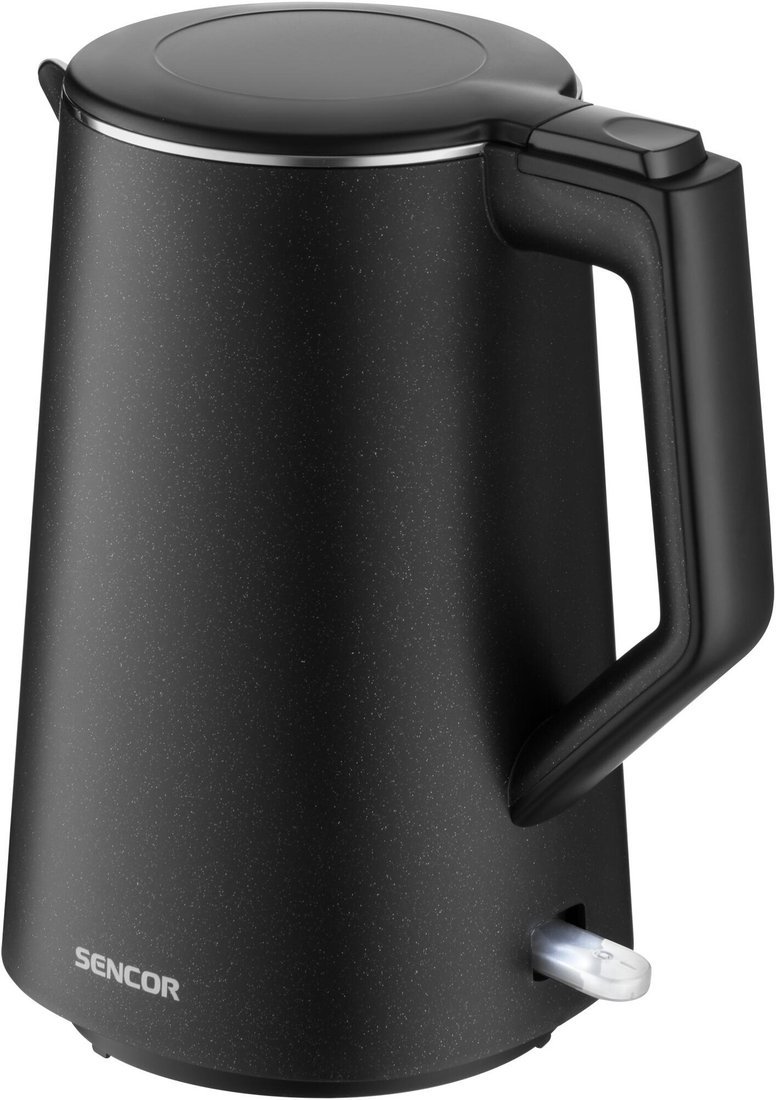 Электрический чайник Sencor SWK 0551BK