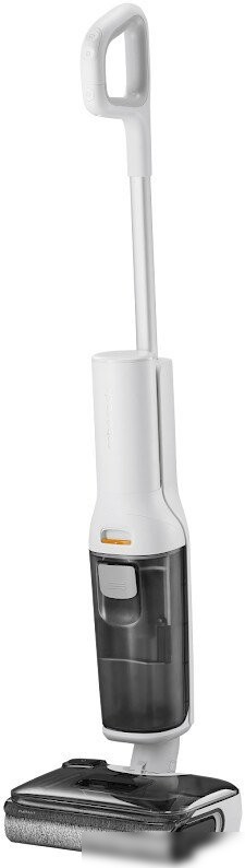 Вертикальный моющий пылесос Roborock Wet and Dry Vacuum Cleaner F25 RT WD5M7B012-02 (с русской озвучкой)