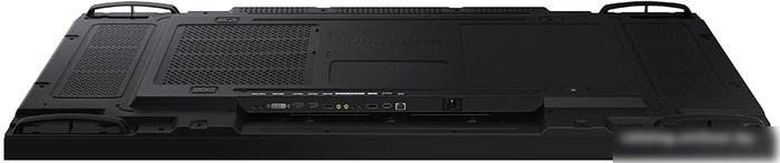 Информационная панель Samsung VM55T-E