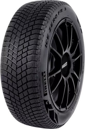Зимние шины Pirelli Ice Zero FR 3 205/60R16 96H