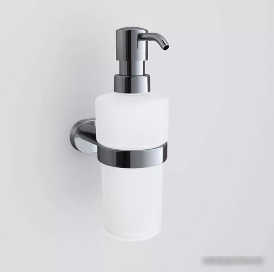 Дозатор для жидкого мыла AM.PM Sense L A7436900