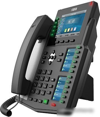 IP-телефон Fanvil X6U