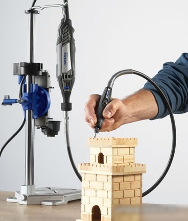 Насадка фрезеровальная Dremel 2.615.014.4JA