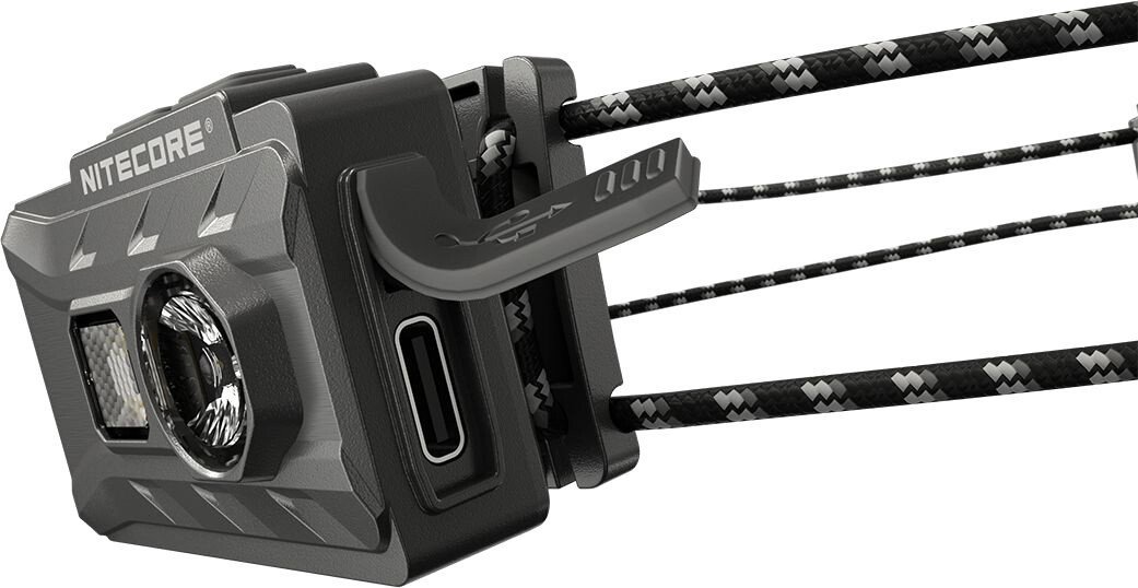 Фонарь Nitecore NU20 Classic
