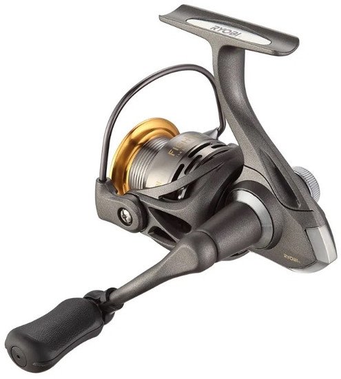 Рыболовная катушка Ryobi Fighter 3000