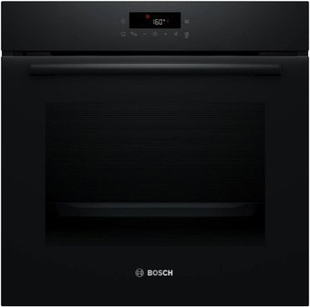 Электрический духовой шкаф Bosch Serie 2 HBG571EB4