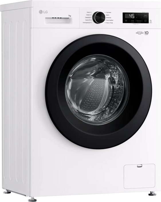 Стиральная машина LG F2Y1HS6W