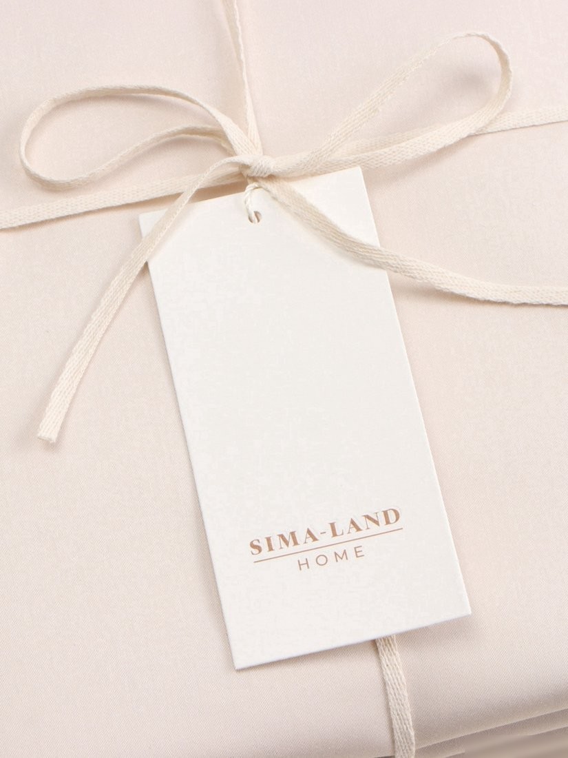 Постельное белье Sima-Land Nude 10445216
