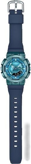 Наручные часы Casio G-Shock GM-S110LB-2A