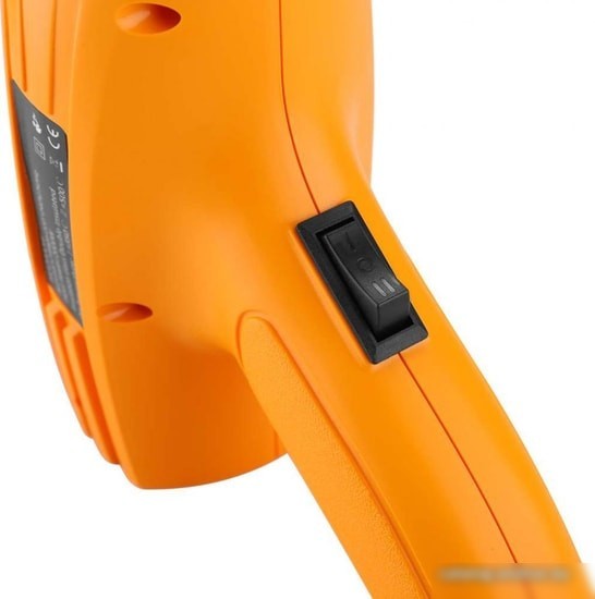 Промышленный фен Deko HG2000W