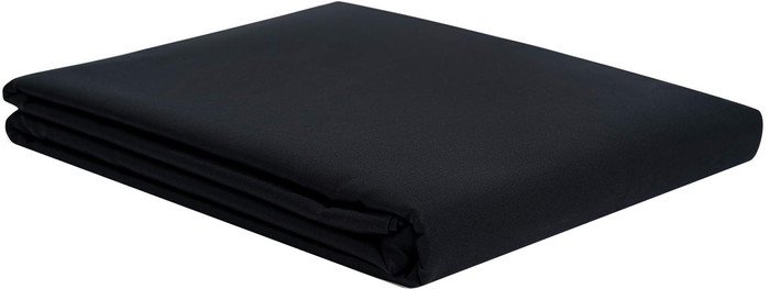 Постельное белье Sofi De MarkO Premium Mako 180х230 Пр-Пм-чр-180х230 (черный)