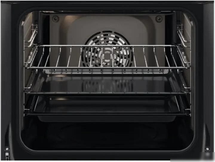 Электрический духовой шкаф Electrolux EOD3C40BX