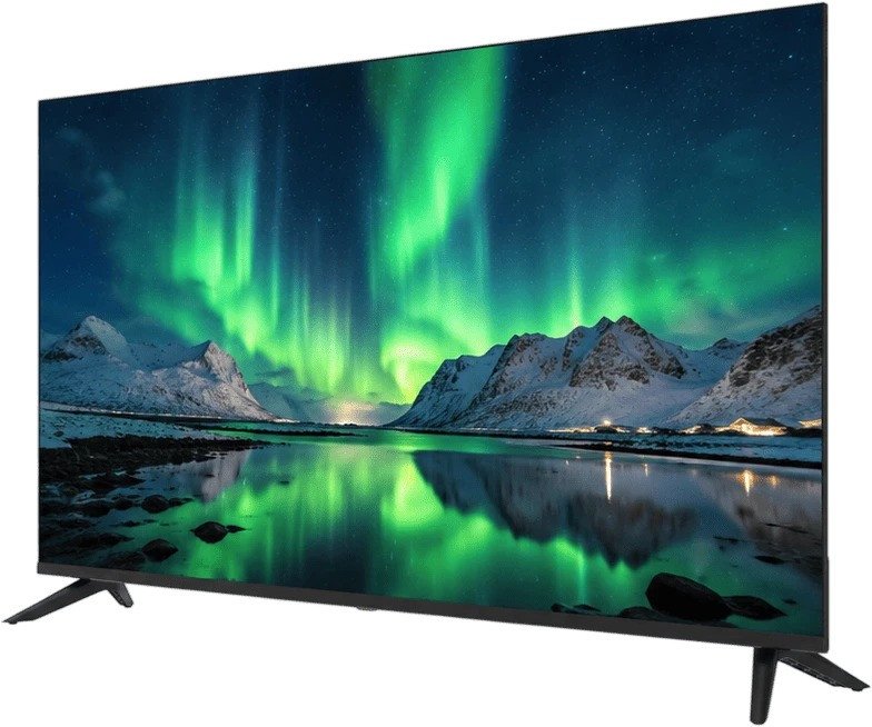 Телевизор Raskat 50U4200B