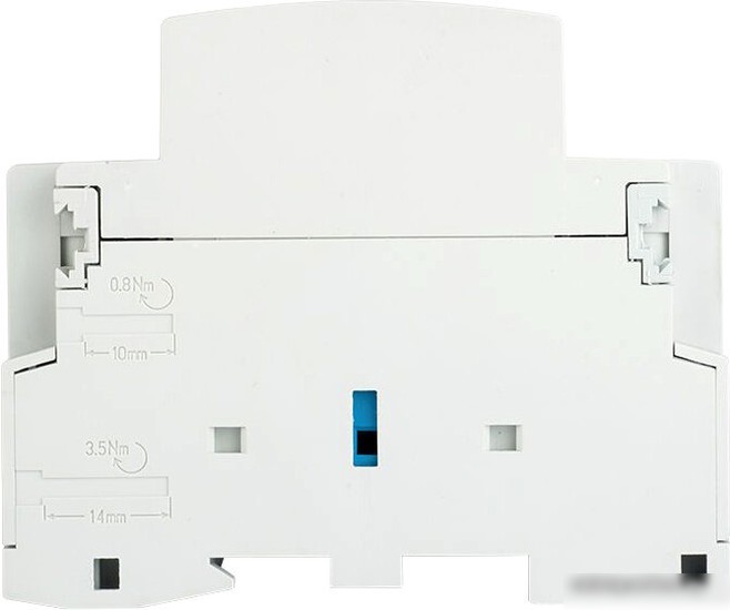 Контактор EKF PROxima km-3-16-40