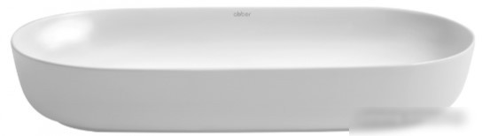 Умывальник Abber Bequem AC2110 (белый)